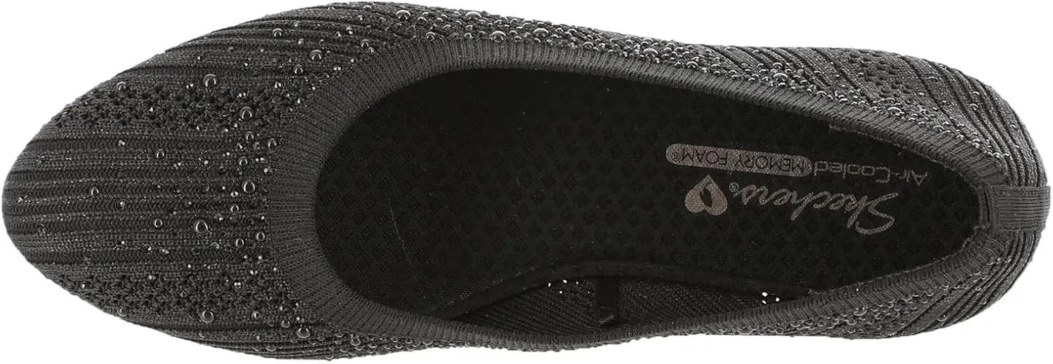 Skechers Women's Cleo 2.0 Glitzy Daze