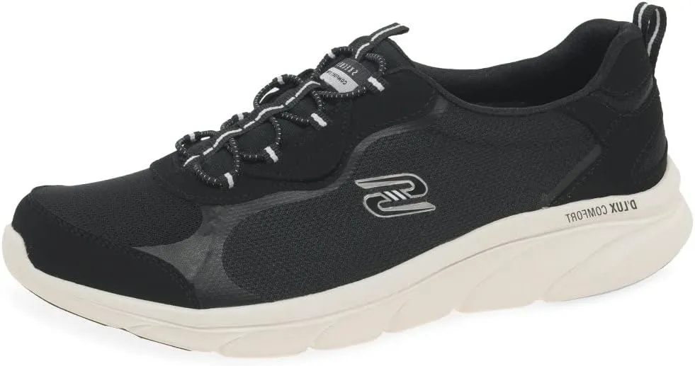 Skechers Women's Dlux Comfort Bliss Galore