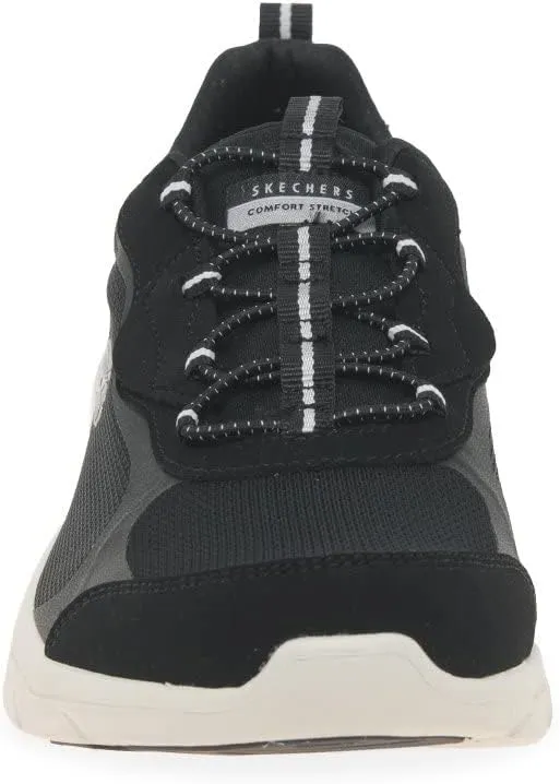 Skechers Women's Dlux Comfort Bliss Galore
