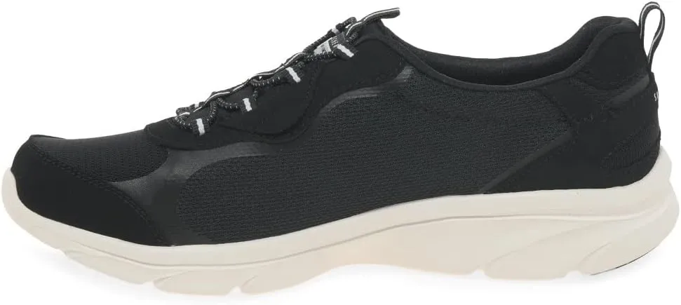 Skechers Women's Dlux Comfort Bliss Galore