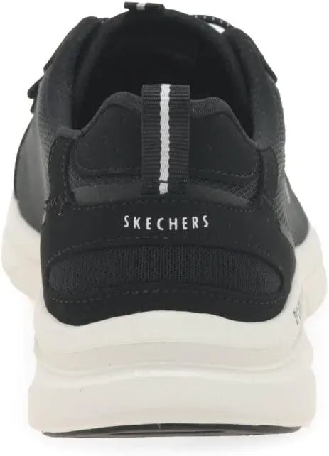 Skechers Women's Dlux Comfort Bliss Galore
