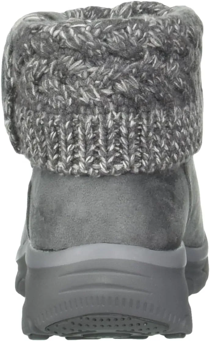 Skechers Women's Easy Going Cozy Weather