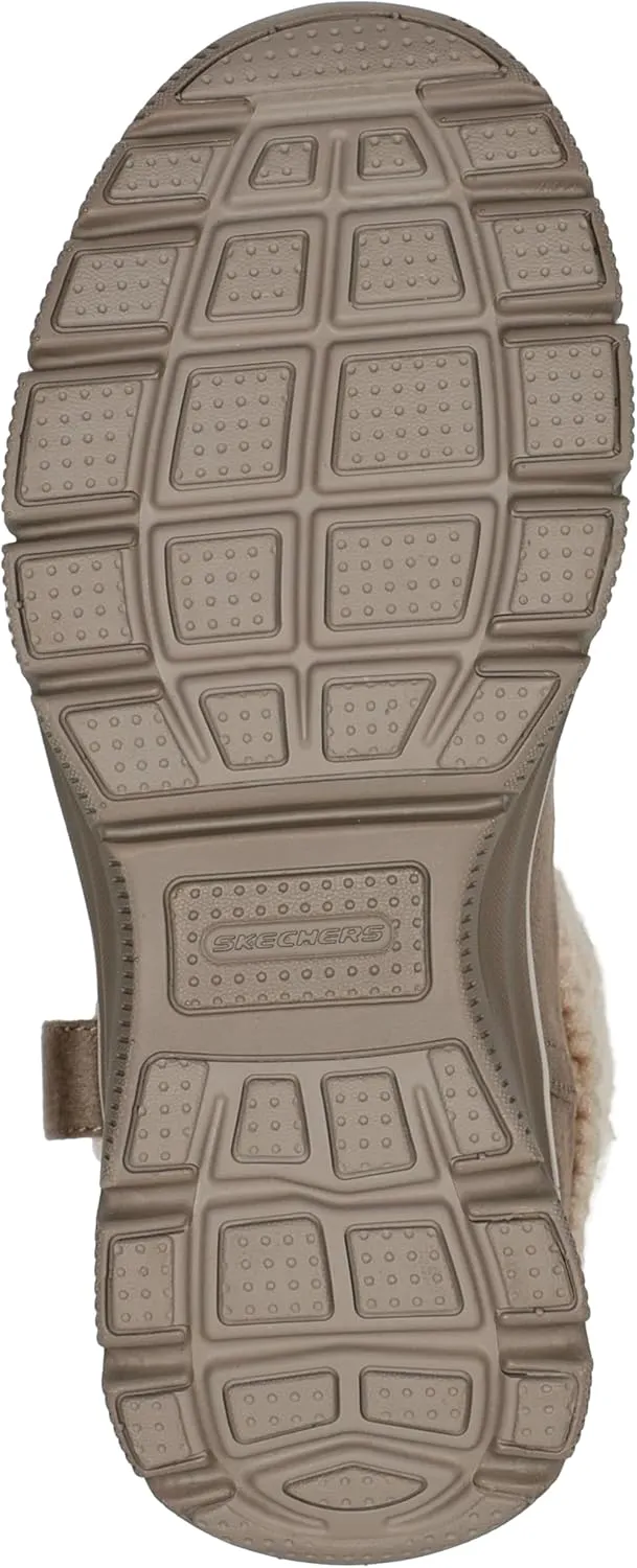 Skechers Women's Easy Going Cozy Weather