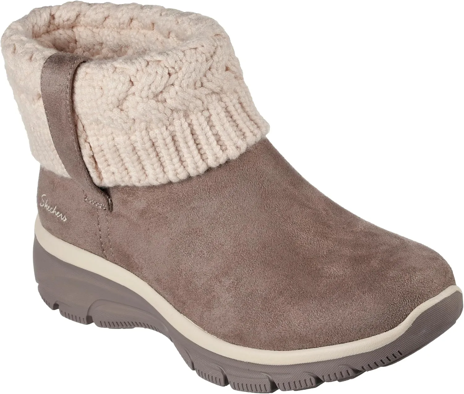 Skechers Women's Easy Going Cozy Weather