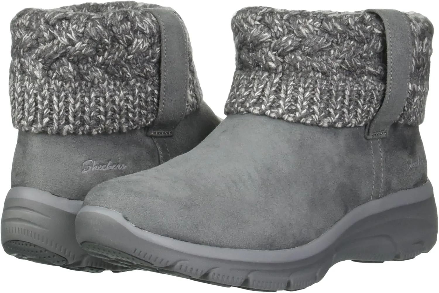 Skechers Women's Easy Going Cozy Weather