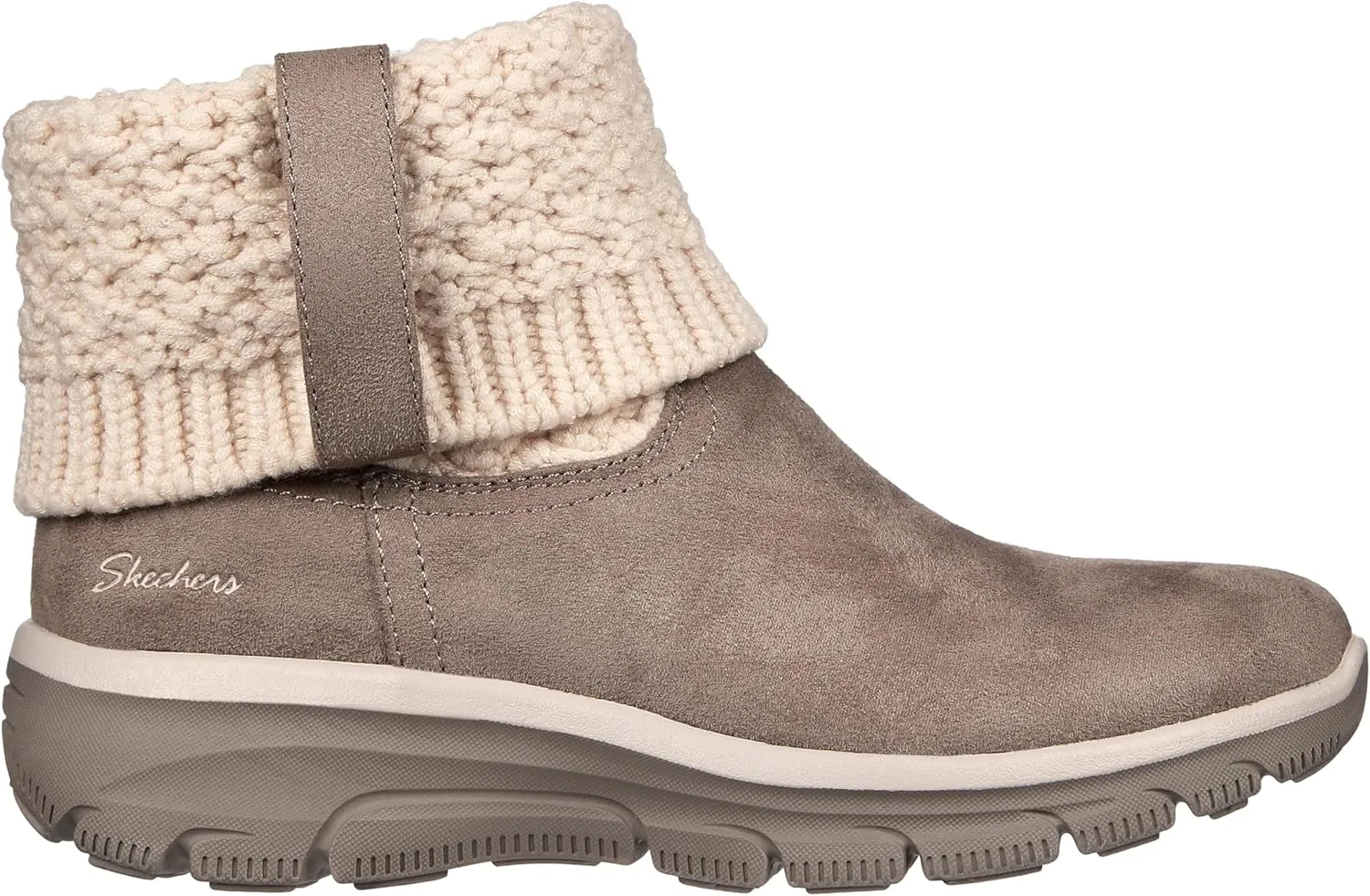 Skechers Women's Easy Going Cozy Weather