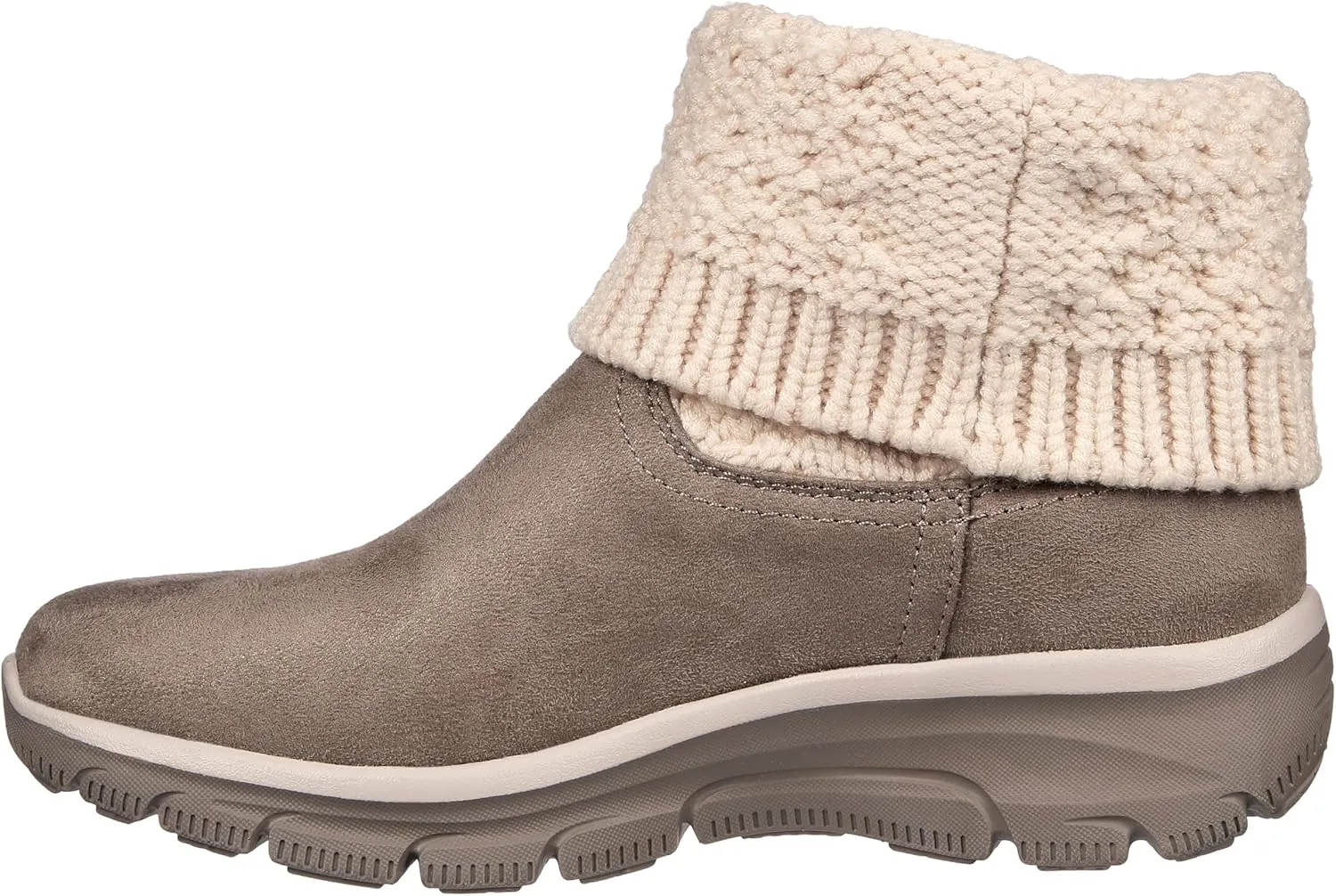 Skechers Women's Easy Going Cozy Weather