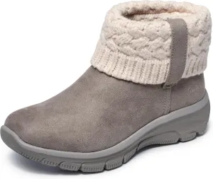 Skechers Women's Easy Going Cozy Weather
