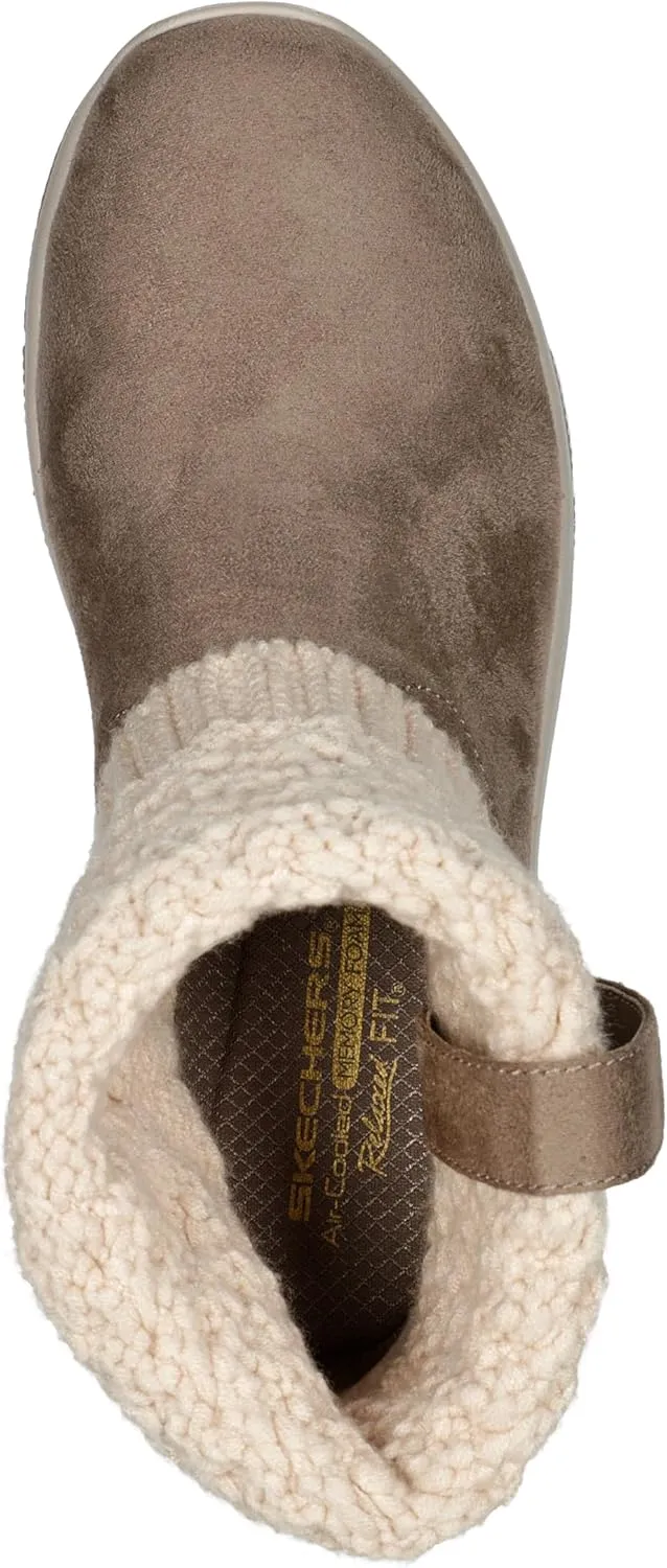 Skechers Women's Easy Going Cozy Weather