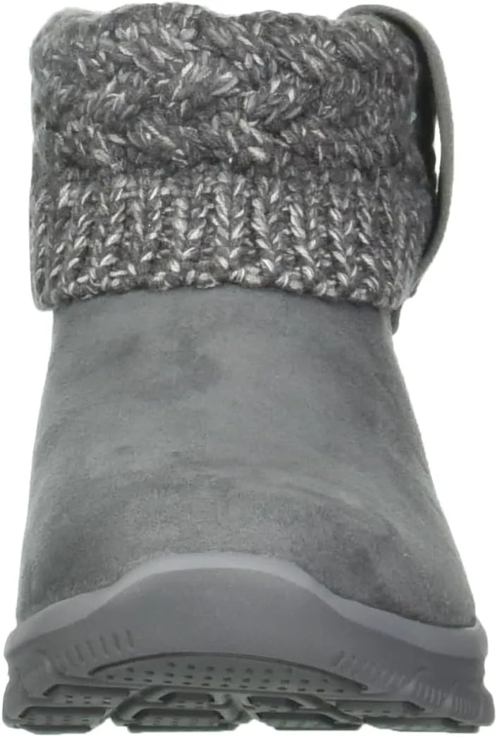 Skechers Women's Easy Going Cozy Weather