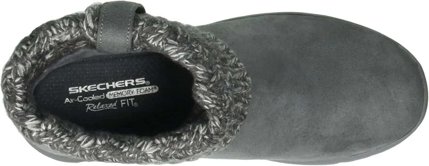 Skechers Women's Easy Going Cozy Weather
