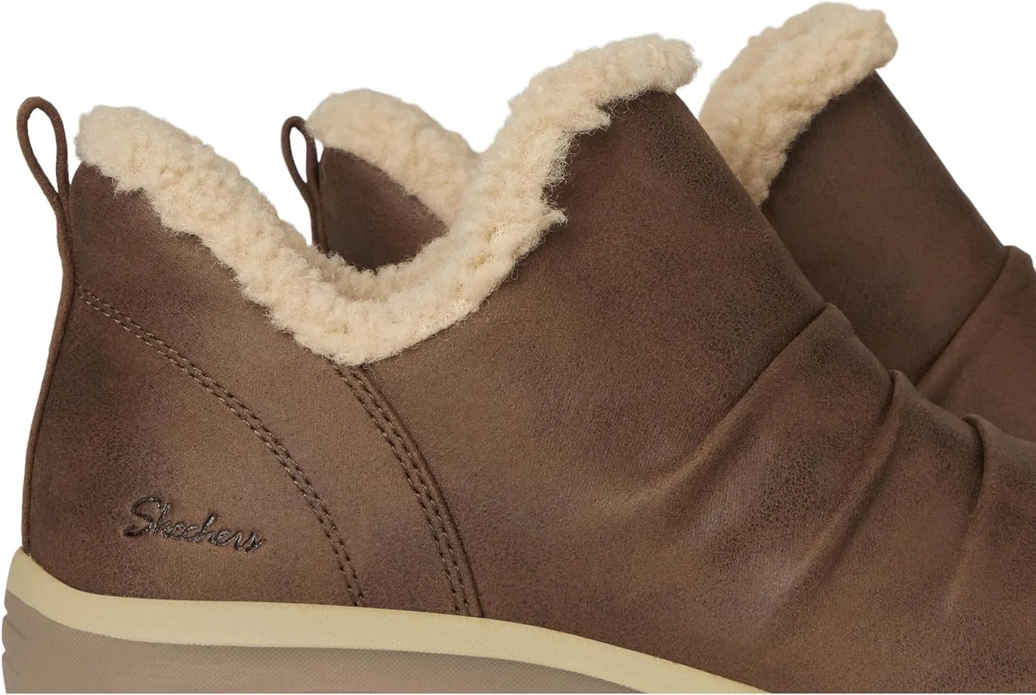 Skechers Women's Easy Going-Sweet Treasure Ankle Boot