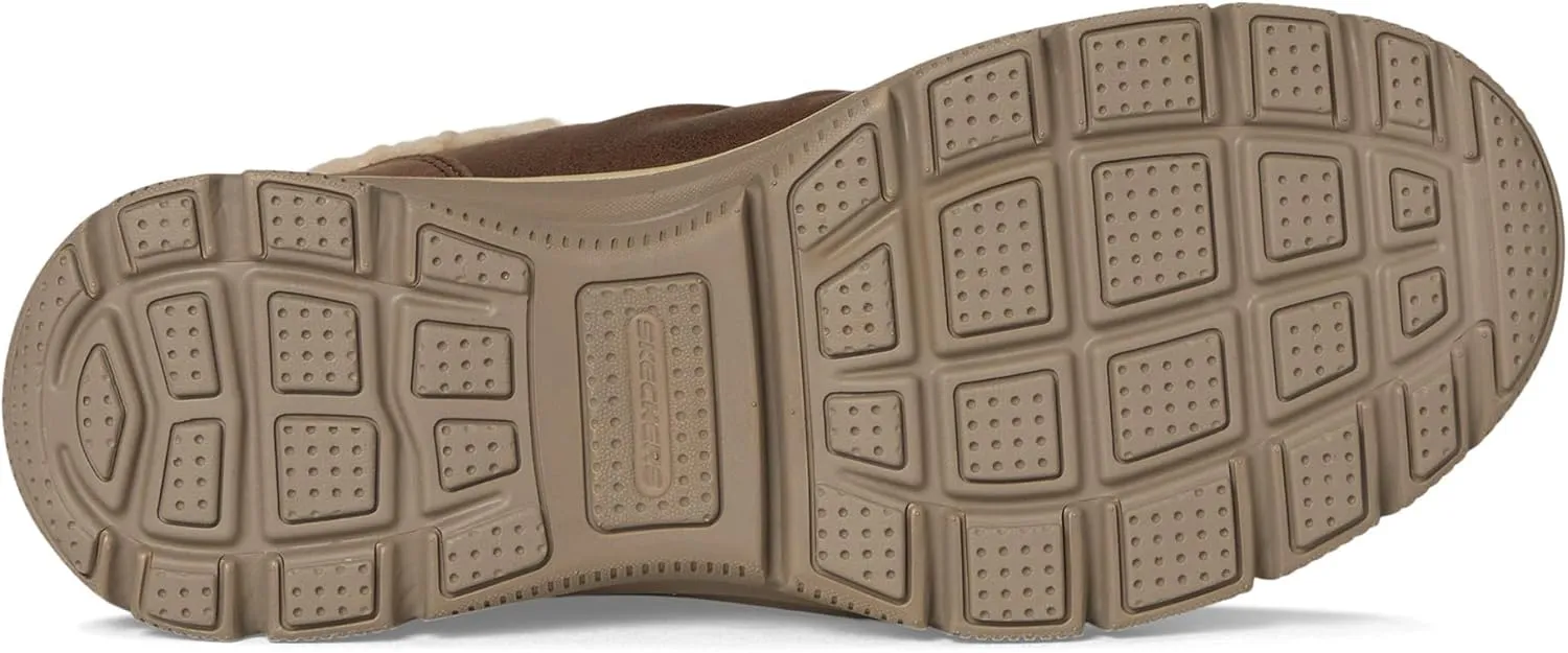 Skechers Women's Easy Going-Sweet Treasure Ankle Boot