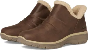 Skechers Women's Easy Going-Sweet Treasure Ankle Boot
