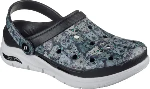 Skechers Women's Foamies Arch Fit-Cool Pups Clog