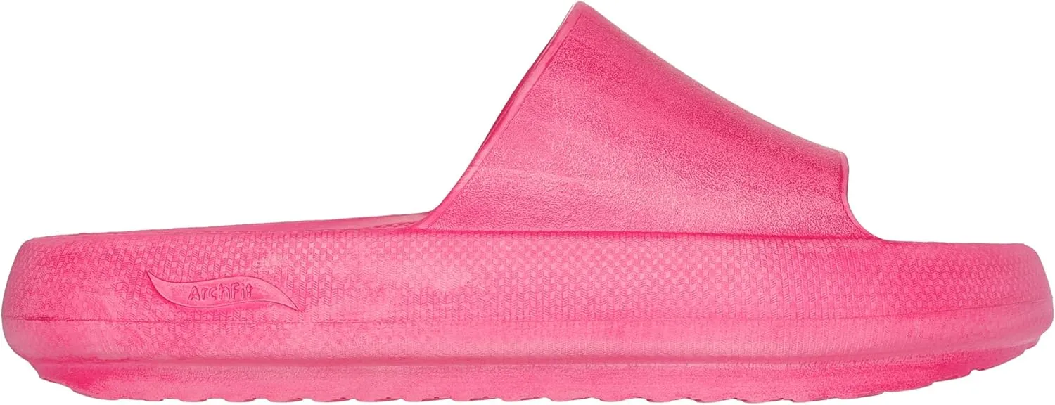 Skechers Women's FOAMIES Arch Fit Horizon Make Believe