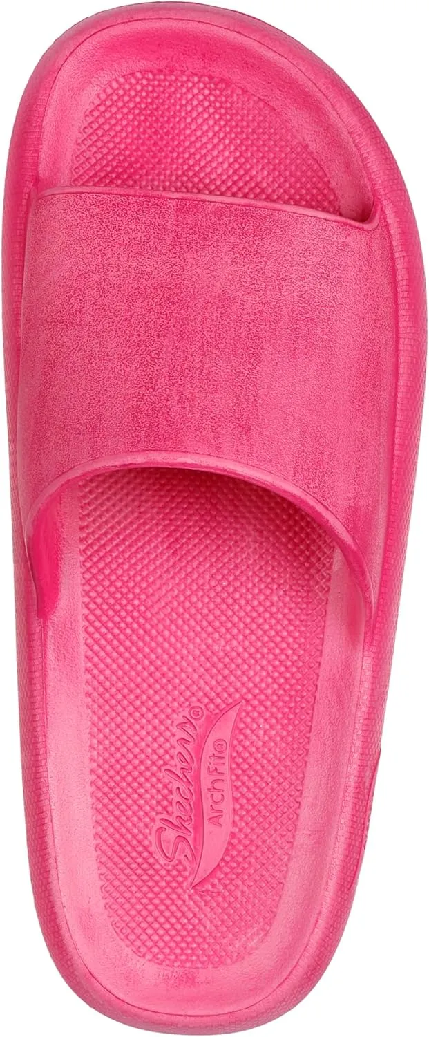 Skechers Women's FOAMIES Arch Fit Horizon Make Believe