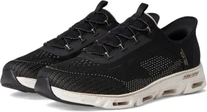 Skechers Women's Glide-Step Gratify-Pace Hands Free Slip-ins Sneaker