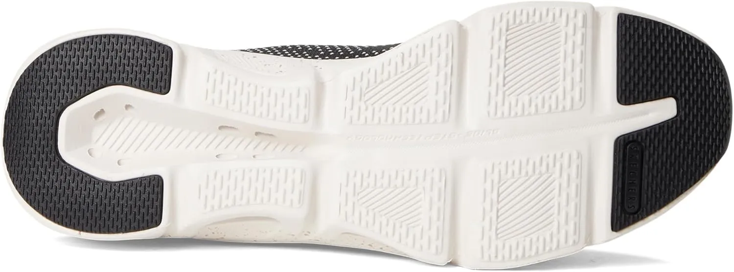Skechers Women's Glide-Step Gratify-Pace Hands Free Slip-ins Sneaker