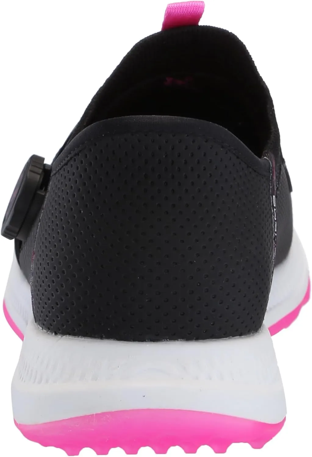 Skechers Women's Go Golf Elite 5 Arch Fit Waterproof Slip in Golf Shoe