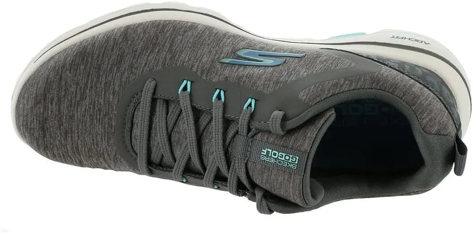 Skechers Women's Go Walk 5 Arch Fit Golf Shoe