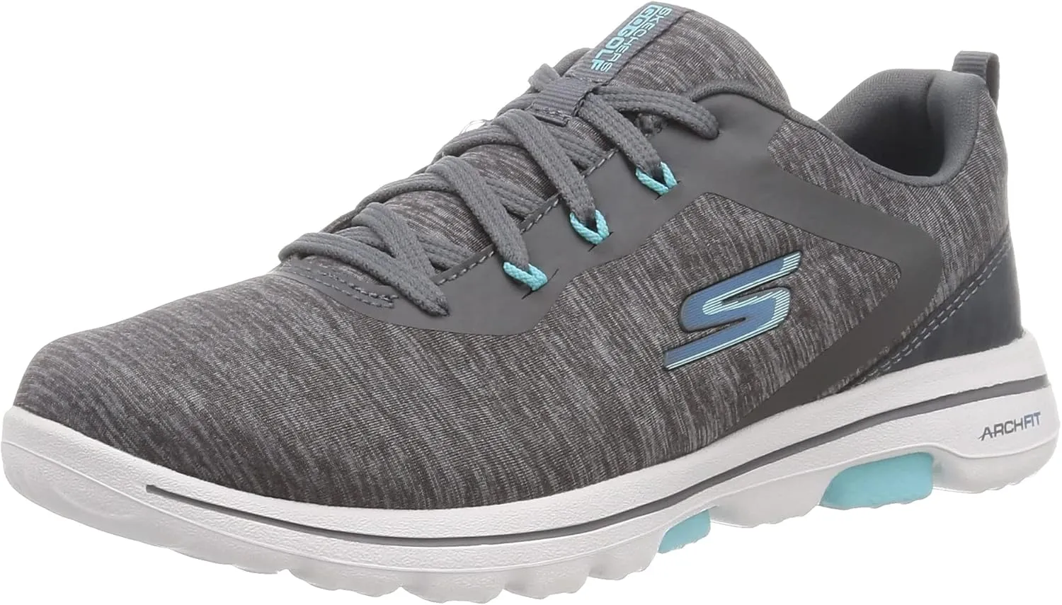 Skechers Women's Go Walk 5 Arch Fit Golf Shoe