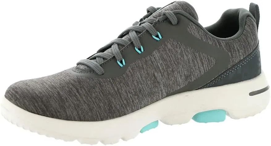 Skechers Women's Go Walk 5 Arch Fit Golf Shoe