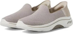 Skechers Women's Go Walk Arch Fit 2.0 Delara Hands Free Slip ins