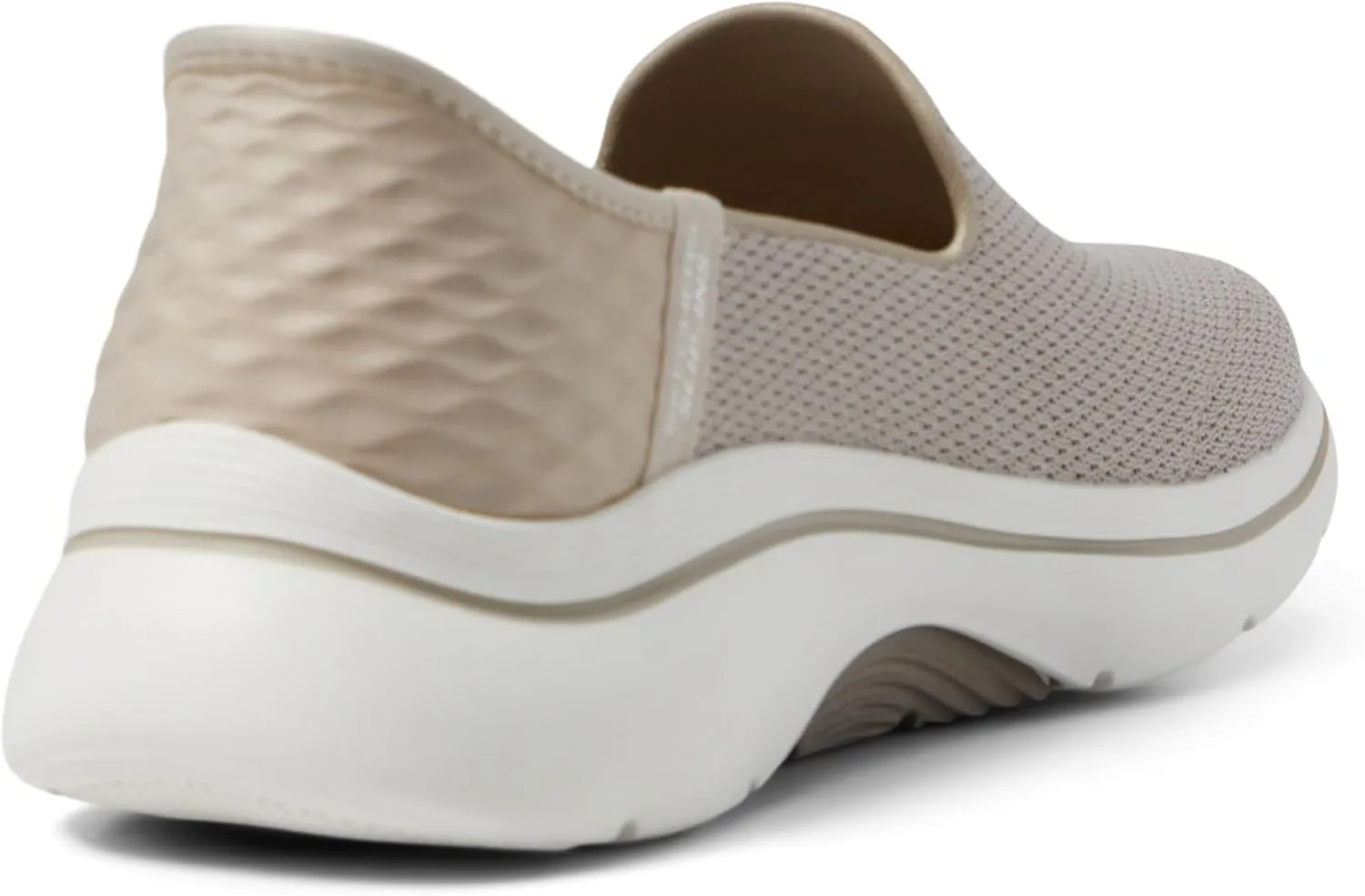 Skechers Women's Go Walk Arch Fit 2.0 Delara Hands Free Slip ins