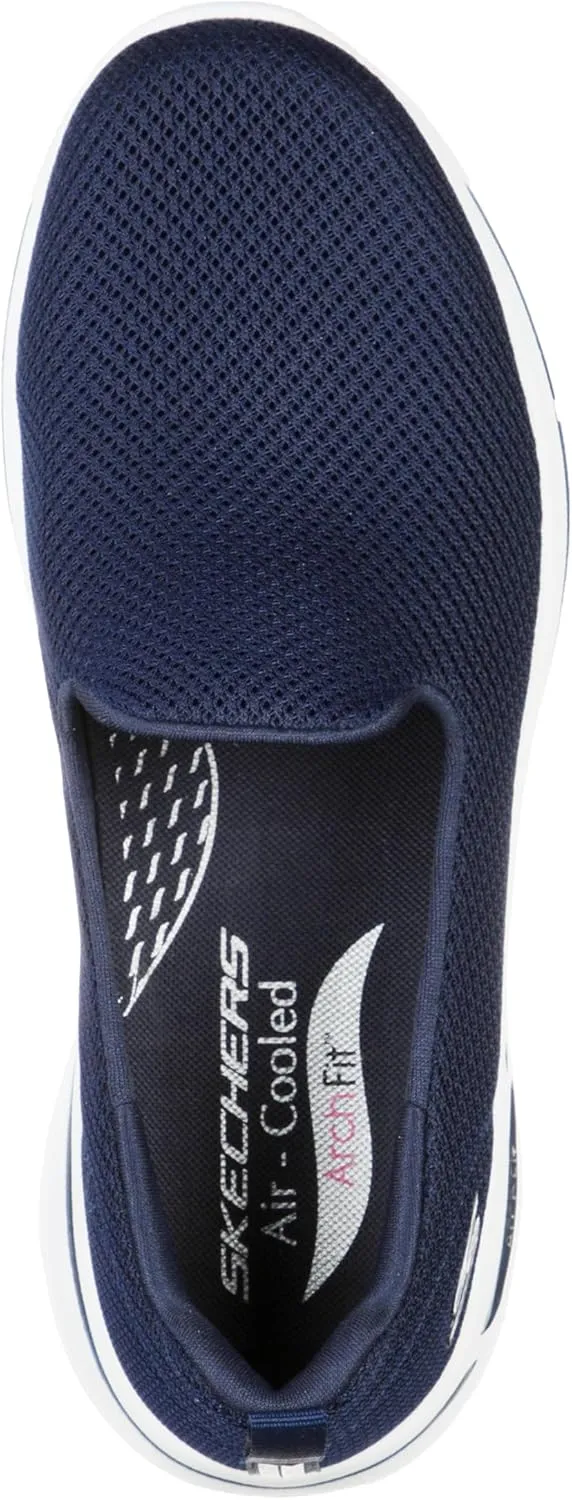 Skechers Women's Go Walk Arch Fit Grateful