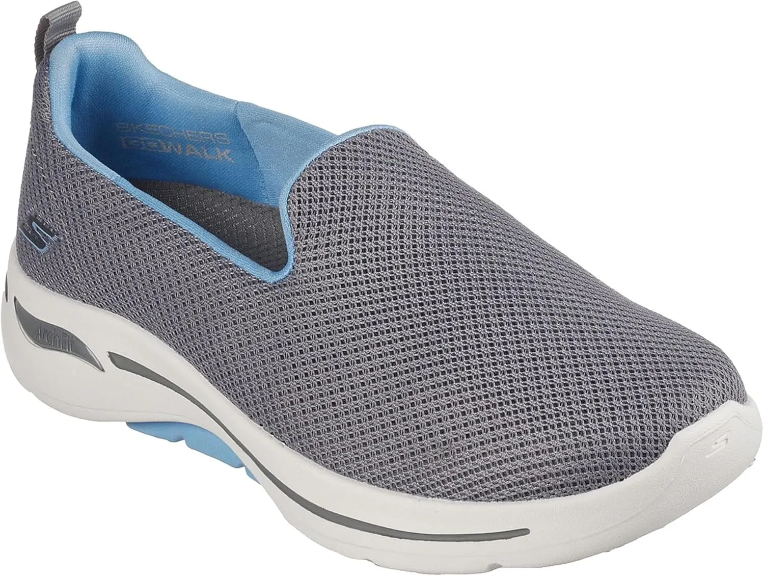 Skechers Women's Go Walk Arch Fit Grateful