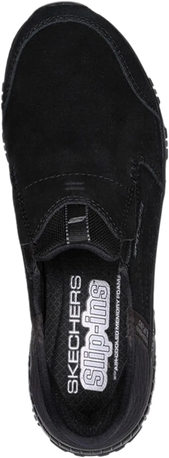 Skechers Women's Hands Free Slip-ins Hillcrest-sunapee Sneakers
