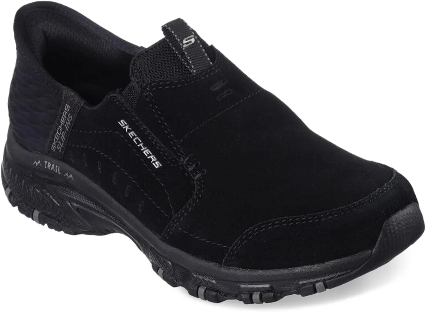 Skechers Women's Hands Free Slip-ins Hillcrest-sunapee Sneakers
