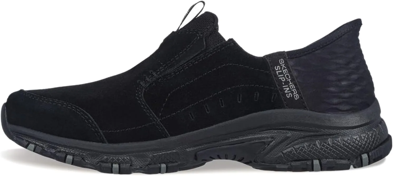 Skechers Women's Hands Free Slip-ins Hillcrest-sunapee Sneakers