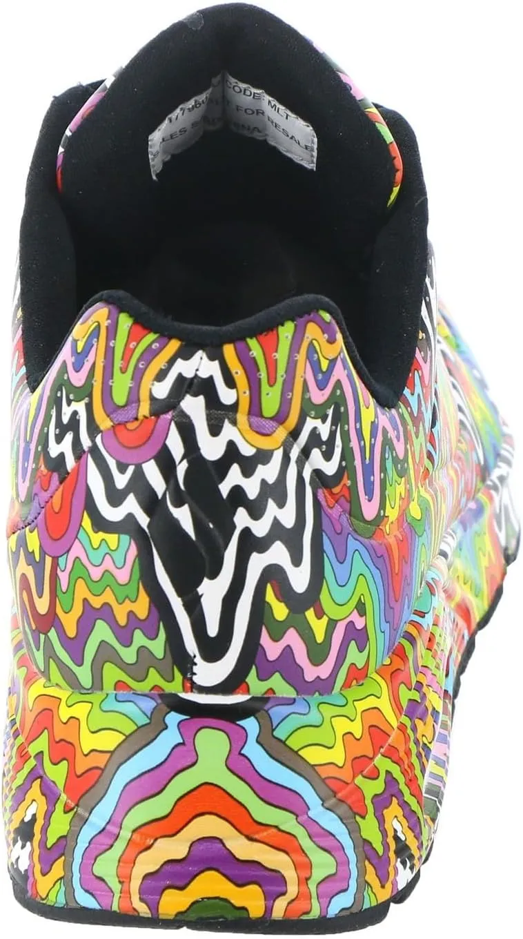Skechers Women's Jen Stark: Uno Infinite Drip