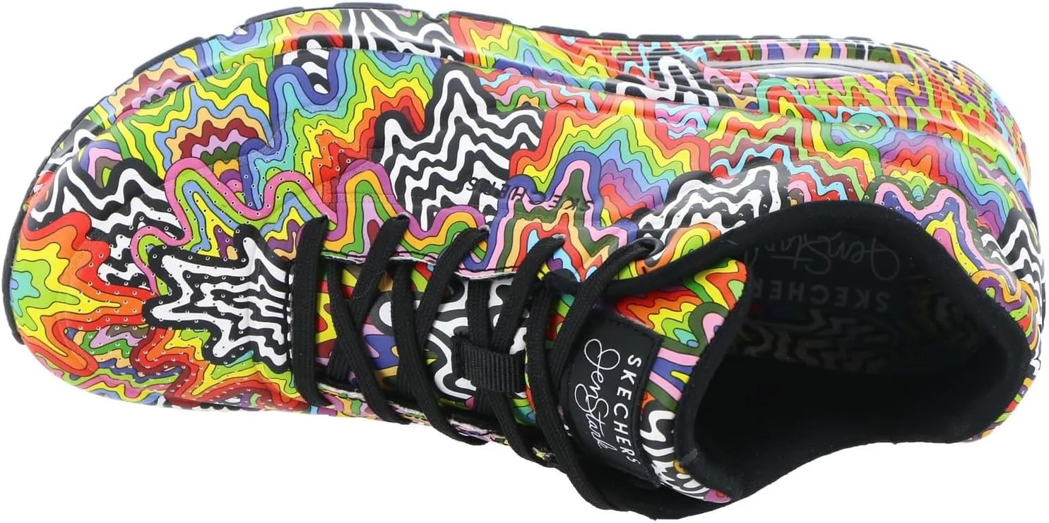 Skechers Women's Jen Stark: Uno Infinite Drip