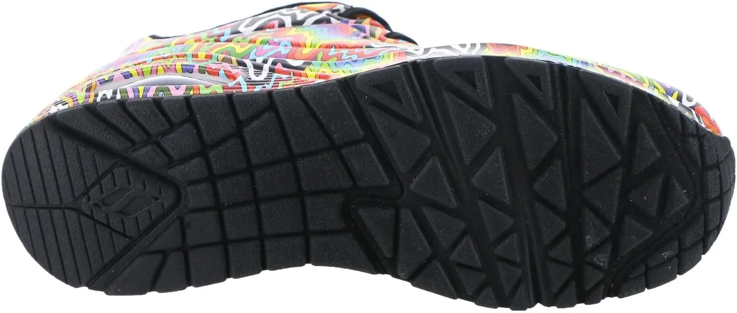 Skechers Women's Jen Stark: Uno Infinite Drip