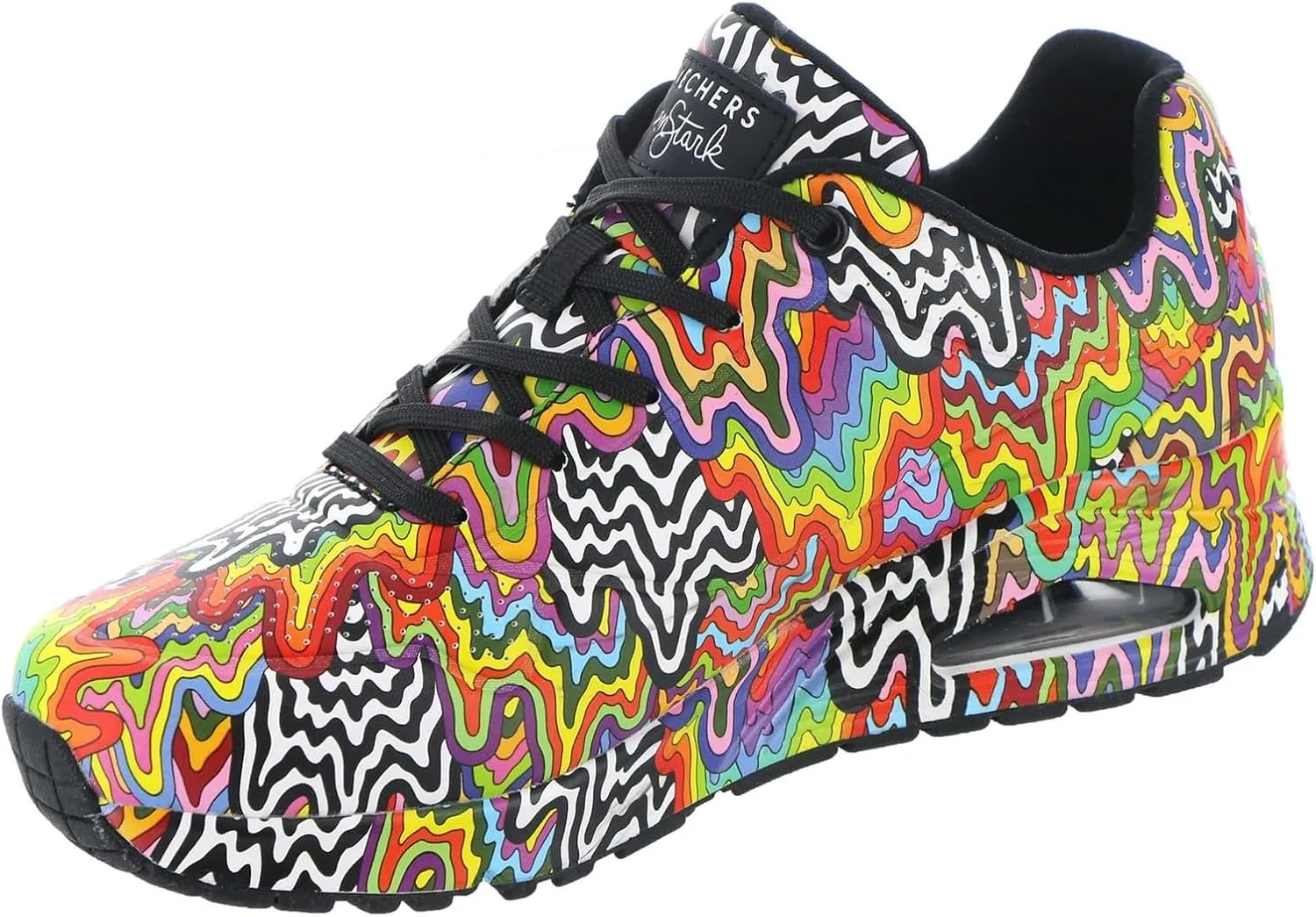 Skechers Women's Jen Stark: Uno Infinite Drip