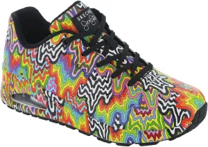 Skechers Women's Jen Stark: Uno Infinite Drip