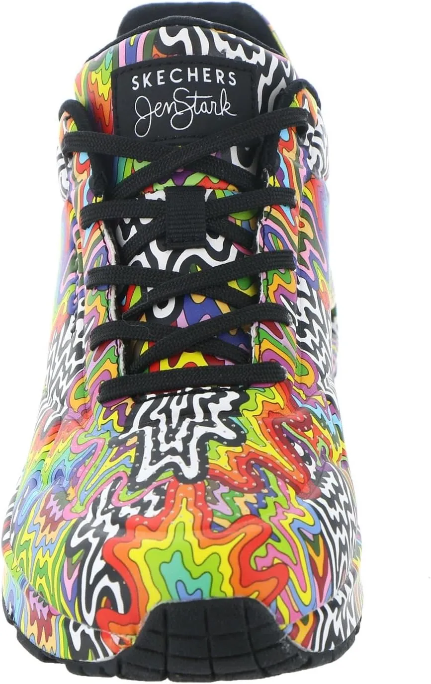 Skechers Women's Jen Stark: Uno Infinite Drip