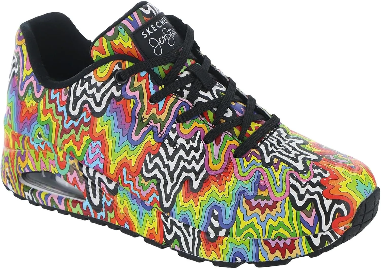 Skechers Women's Jen Stark: Uno Infinite Drip