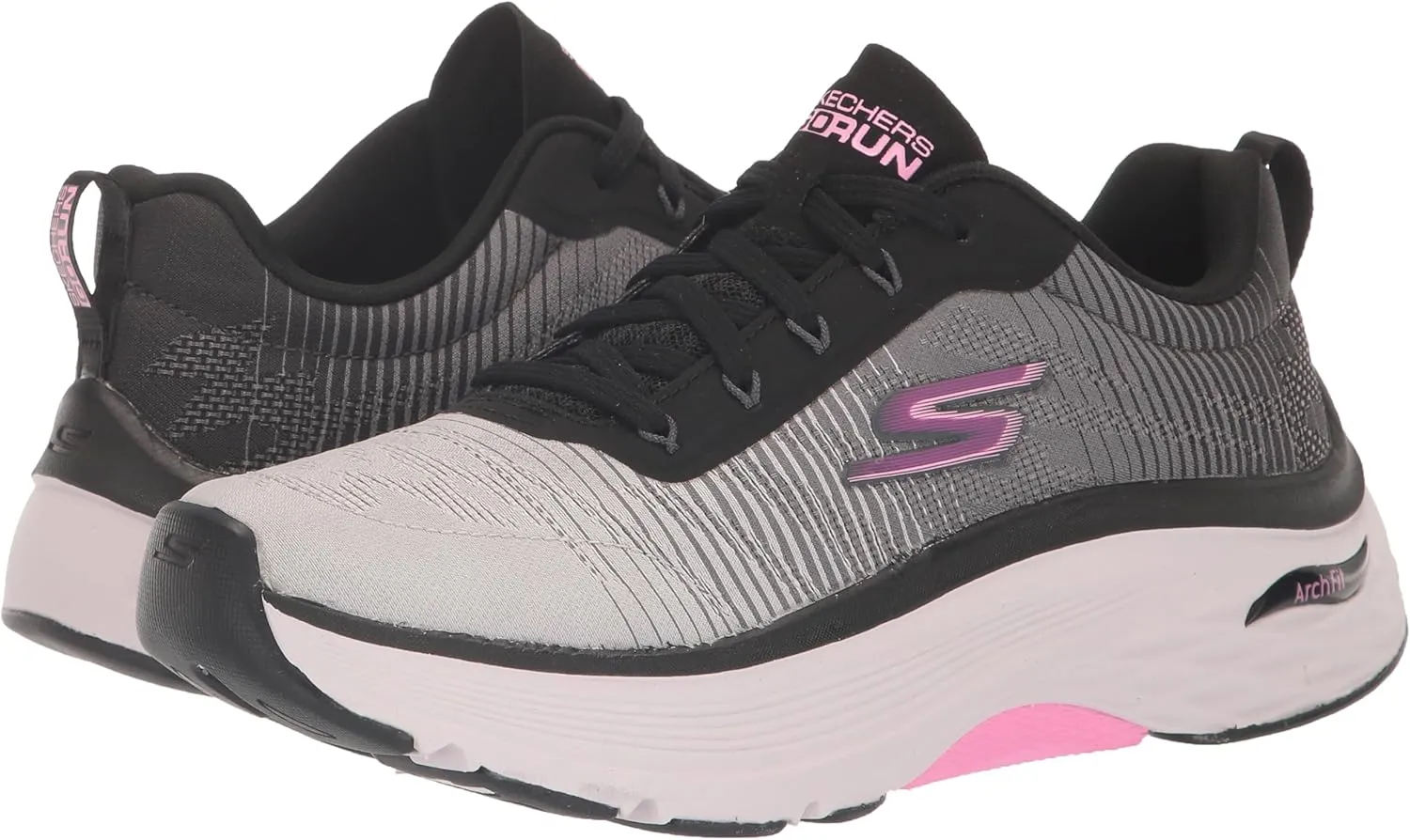 Skechers Women's Max Cushioning Arch Fit Delphi