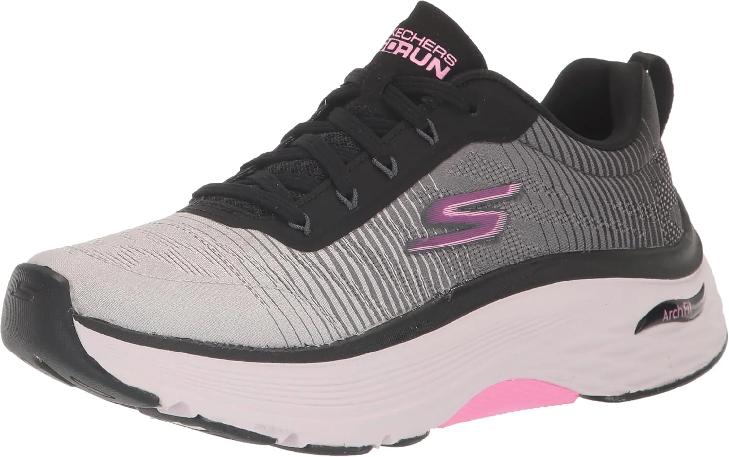 Skechers Women's Max Cushioning Arch Fit Delphi