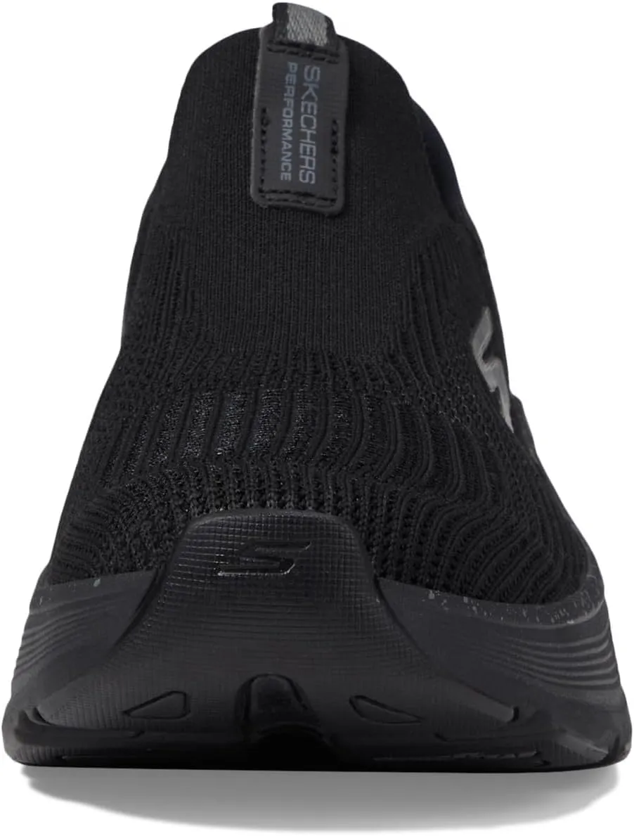Skechers Women's Max Cushioning Arch Fit Fluidity Hands Free Slip ins