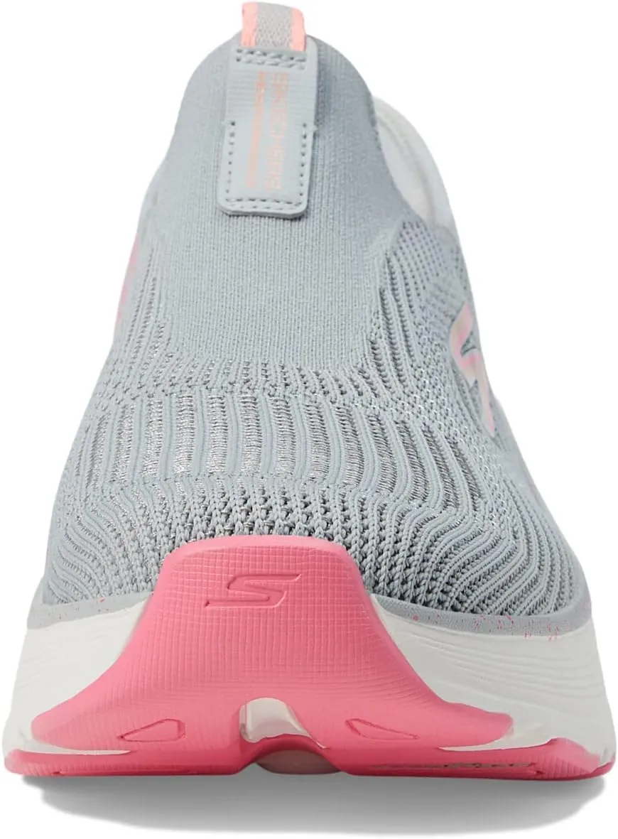 Skechers Women's Max Cushioning Arch Fit Fluidity Hands Free Slip ins