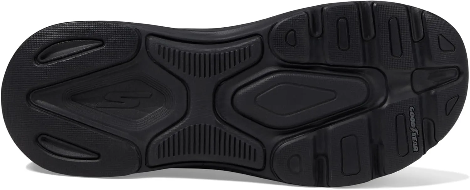 Skechers Women's Max Cushioning Arch Fit Fluidity Hands Free Slip ins