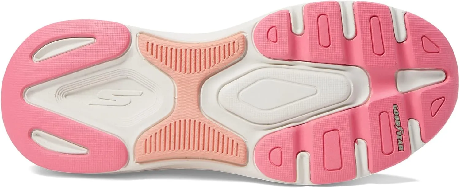 Skechers Women's Max Cushioning Arch Fit Fluidity Hands Free Slip ins