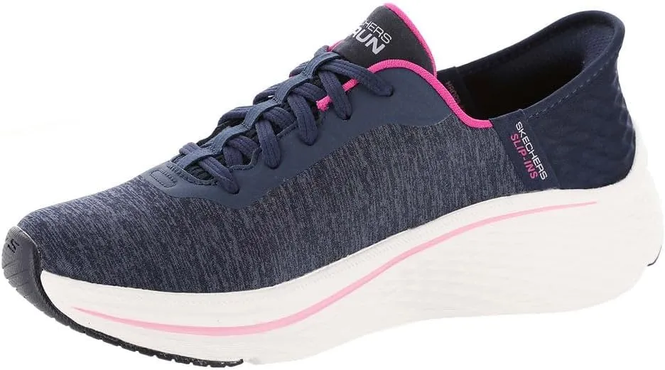 Skechers Women's Max Cushioning Elite 2.0 Prevail Hands Free Slip-ins