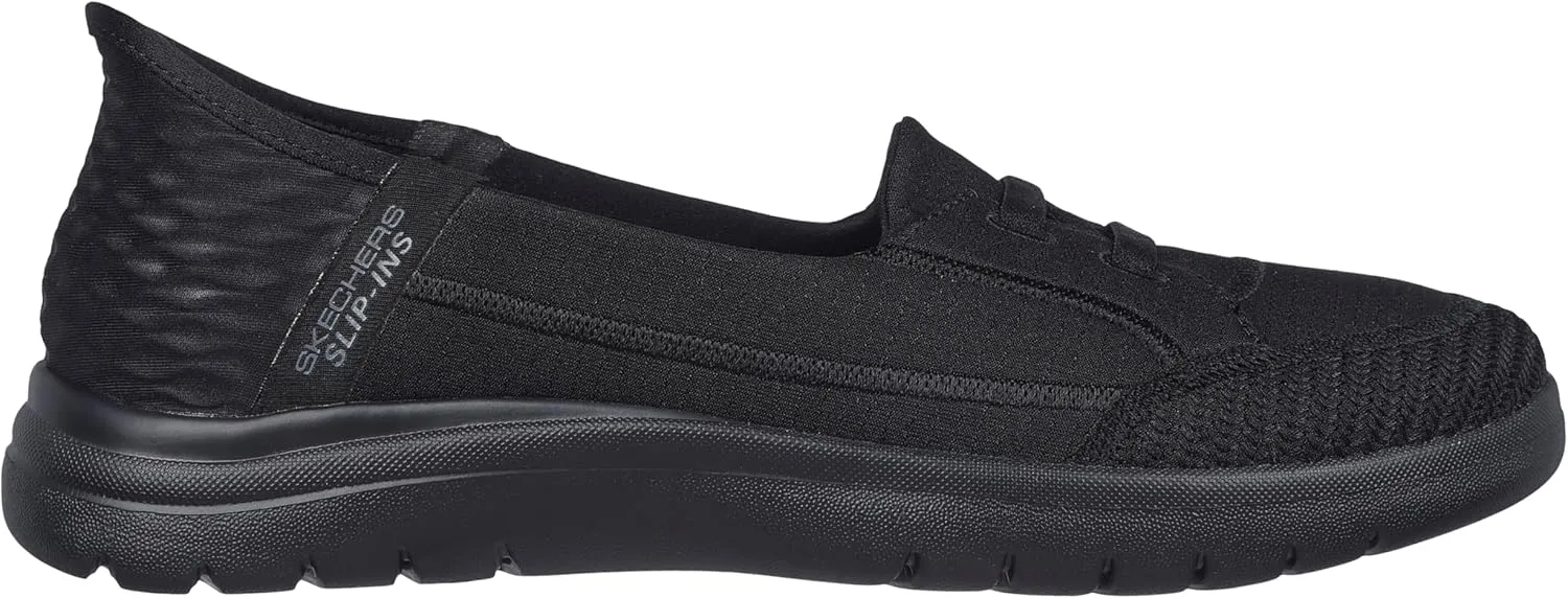Skechers Women's Onthego Flex Top Notch