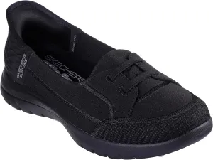 Skechers Women's Onthego Flex Top Notch